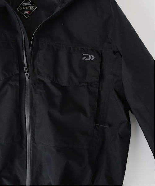 DAIWA / ダイワ 別注 GORE-TEX マウンテン フィッシングジャケット