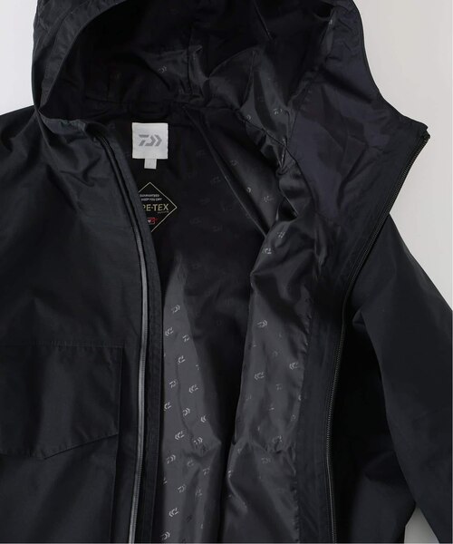 DAIWA / ダイワ 別注 GORE-TEX マウンテン フィッシングジャケット