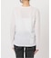《追加7 / 新色》シアークルーネックロングTシャツ