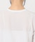 《追加7 / 新色》シアークルーネックロングTシャツ