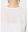 《追加7 / 新色》シアークルーネックロングTシャツ