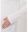 《追加7 / 新色》シアークルーネックロングTシャツ