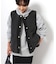 《追加》【BARBOUR/バブアー】DULSIE LINER：ボアベスト