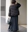 《追加》別注【TRADITIONAL WEATHERWEAR】 ARKLEY DOWN PA：ダウンジャケット
