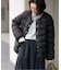 《追加》別注【TRADITIONAL WEATHERWEAR】 ARKLEY DOWN PA：ダウンジャケット