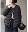 《追加》別注【TRADITIONAL WEATHERWEAR】 ARKLEY DOWN PA：ダウンジャケット