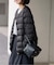 《追加》別注【TRADITIONAL WEATHERWEAR】 ARKLEY DOWN PA：ダウンジャケット