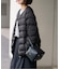 《追加》別注【TRADITIONAL WEATHERWEAR】 ARKLEY DOWN PA：ダウンジャケット