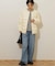 《追加》別注【TRADITIONAL WEATHERWEAR】 ARKLEY DOWN PA：ダウンジャケット