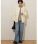 《追加》別注【TRADITIONAL WEATHERWEAR】 ARKLEY DOWN PA：ダウンジャケット