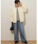 《追加》別注【TRADITIONAL WEATHERWEAR】 ARKLEY DOWN PA：ダウンジャケット