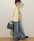 《追加》別注【TRADITIONAL WEATHERWEAR】 ARKLEY DOWN PA：ダウンジャケット