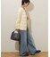 《追加》別注【TRADITIONAL WEATHERWEAR】 ARKLEY DOWN PA：ダウンジャケット