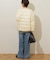 《追加》別注【TRADITIONAL WEATHERWEAR】 ARKLEY DOWN PA：ダウンジャケット