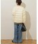 《追加》別注【TRADITIONAL WEATHERWEAR】 ARKLEY DOWN PA：ダウンジャケット