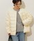 《追加》別注【TRADITIONAL WEATHERWEAR】 ARKLEY DOWN PA：ダウンジャケット