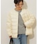 《追加》別注【TRADITIONAL WEATHERWEAR】 ARKLEY DOWN PA：ダウンジャケット
