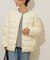 《追加》別注【TRADITIONAL WEATHERWEAR】 ARKLEY DOWN PA：ダウンジャケット