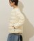 《追加》別注【TRADITIONAL WEATHERWEAR】 ARKLEY DOWN PA：ダウンジャケット