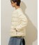 《追加》別注【TRADITIONAL WEATHERWEAR】 ARKLEY DOWN PA：ダウンジャケット