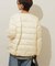 《追加》別注【TRADITIONAL WEATHERWEAR】 ARKLEY DOWN PA：ダウンジャケット