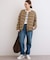 《追加》別注【TRADITIONAL WEATHERWEAR】 ARKLEY DOWN PA：ダウンジャケット