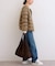 《追加》別注【TRADITIONAL WEATHERWEAR】 ARKLEY DOWN PA：ダウンジャケット