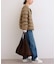 《追加》別注【TRADITIONAL WEATHERWEAR】 ARKLEY DOWN PA：ダウンジャケット