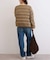 《追加》別注【TRADITIONAL WEATHERWEAR】 ARKLEY DOWN PA：ダウンジャケット