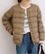 《追加》別注【TRADITIONAL WEATHERWEAR】 ARKLEY DOWN PA：ダウンジャケット