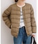 《追加》別注【TRADITIONAL WEATHERWEAR】 ARKLEY DOWN PA：ダウンジャケット