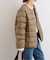 《追加》別注【TRADITIONAL WEATHERWEAR】 ARKLEY DOWN PA：ダウンジャケット