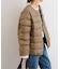 《追加》別注【TRADITIONAL WEATHERWEAR】 ARKLEY DOWN PA：ダウンジャケット