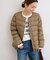 《追加》別注【TRADITIONAL WEATHERWEAR】 ARKLEY DOWN PA：ダウンジャケット