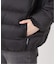 《追加》別注【TRADITIONAL WEATHERWEAR】 ARKLEY DOWN PA：ダウンジャケット