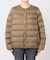 《追加》別注【TRADITIONAL WEATHERWEAR】 ARKLEY DOWN PA：ダウンジャケット