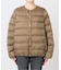 《追加》別注【TRADITIONAL WEATHERWEAR】 ARKLEY DOWN PA：ダウンジャケット