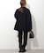 別注【TRADITIONAL WEATHERWEAR】MALTON B/T MIDDLE