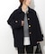 別注【TRADITIONAL WEATHERWEAR】MALTON B/T MIDDLE