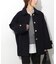 別注【TRADITIONAL WEATHERWEAR】MALTON B/T MIDDLE
