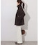 別注【TRADITIONAL WEATHERWEAR】MALTON B/T MIDDLE