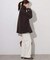 別注【TRADITIONAL WEATHERWEAR】MALTON B/T MIDDLE