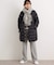《追加》【TRADITIONAL WEATHERWEAR】 ARKLEY LONG DOWN PA：ダウンコート