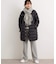 《追加》【TRADITIONAL WEATHERWEAR】 ARKLEY LONG DOWN PA：ダウンコート