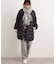 《追加》【TRADITIONAL WEATHERWEAR】 ARKLEY LONG DOWN PA：ダウンコート