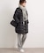 《追加》【TRADITIONAL WEATHERWEAR】 ARKLEY LONG DOWN PA：ダウンコート