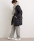 《追加》【TRADITIONAL WEATHERWEAR】 ARKLEY LONG DOWN PA：ダウンコート