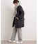 《追加》【TRADITIONAL WEATHERWEAR】 ARKLEY LONG DOWN PA：ダウンコート
