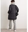 《追加》【TRADITIONAL WEATHERWEAR】 ARKLEY LONG DOWN PA：ダウンコート
