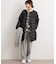 《追加》【TRADITIONAL WEATHERWEAR】 ARKLEY LONG DOWN PA：ダウンコート